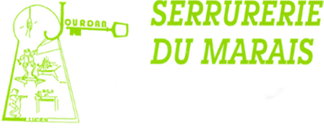 serrurerie du marais