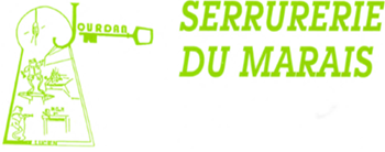 serrurerie du marais